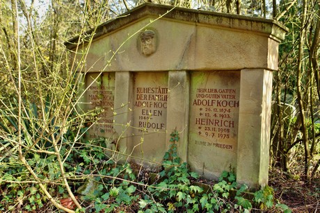 westfriedhof