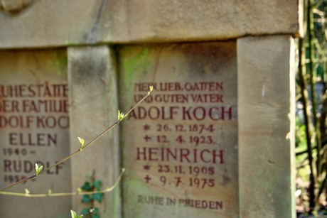 westfriedhof