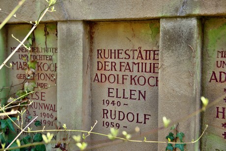 westfriedhof