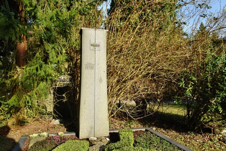 westfriedhof