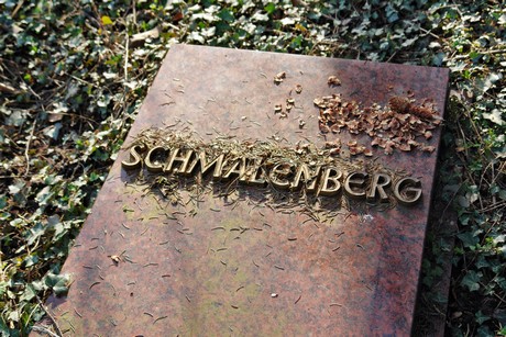 westfriedhof