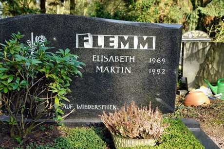 westfriedhof