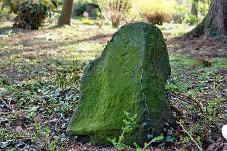 westfriedhof