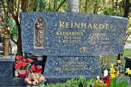 westfriedhof