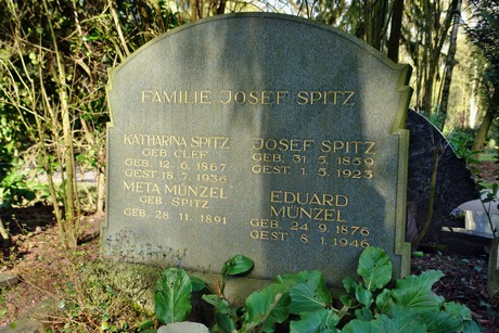 westfriedhof