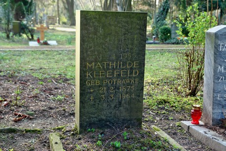 westfriedhof