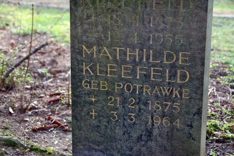 westfriedhof