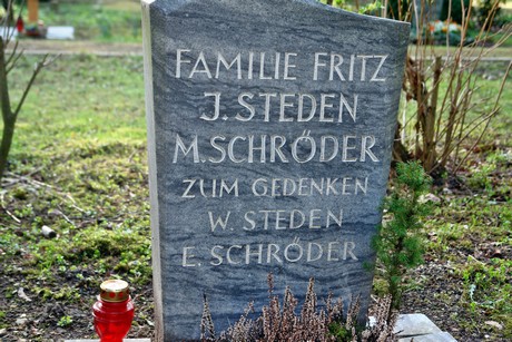 westfriedhof