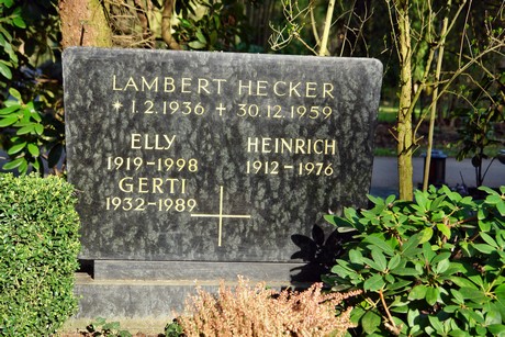 westfriedhof