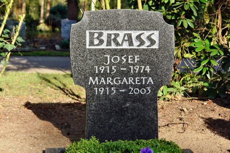 westfriedhof