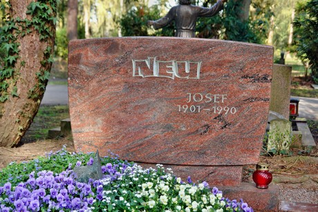 westfriedhof