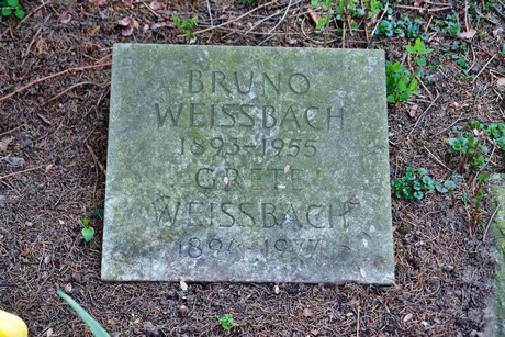 westfriedhof