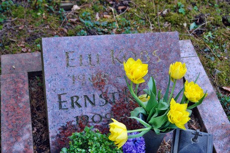 westfriedhof