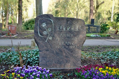 westfriedhof