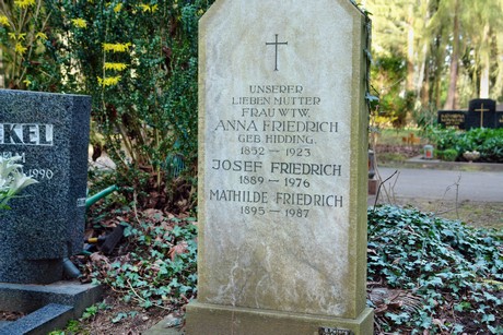westfriedhof