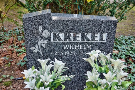 westfriedhof