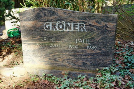 westfriedhof