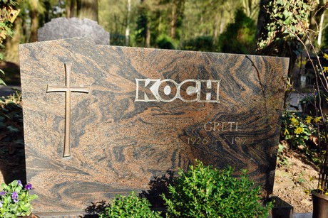 westfriedhof