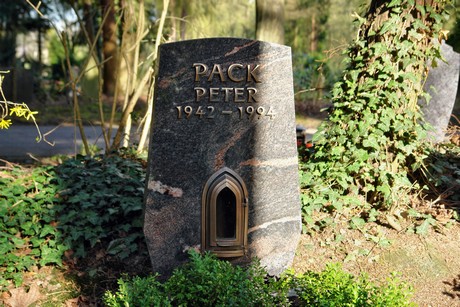 westfriedhof
