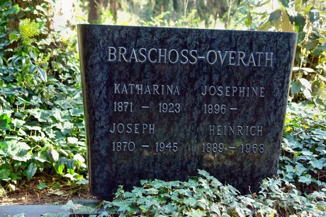westfriedhof