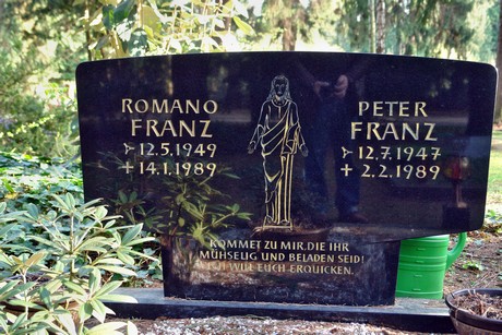 westfriedhof