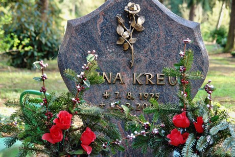 westfriedhof