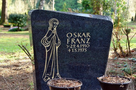 westfriedhof