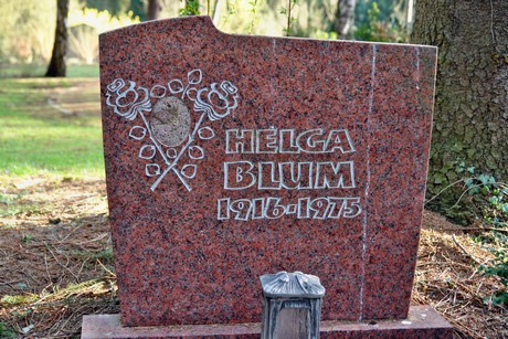 westfriedhof