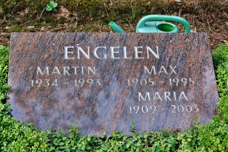westfriedhof