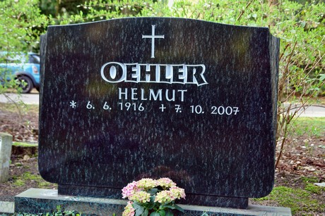 westfriedhof