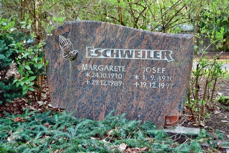westfriedhof