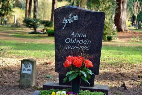 westfriedhof