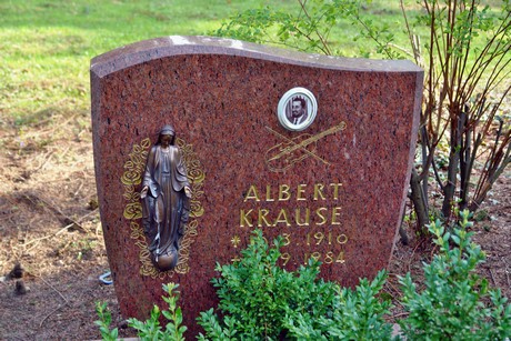 westfriedhof