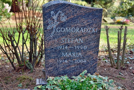 westfriedhof