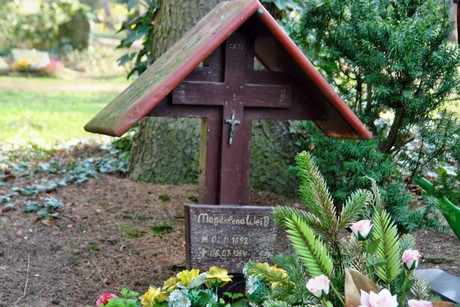 westfriedhof