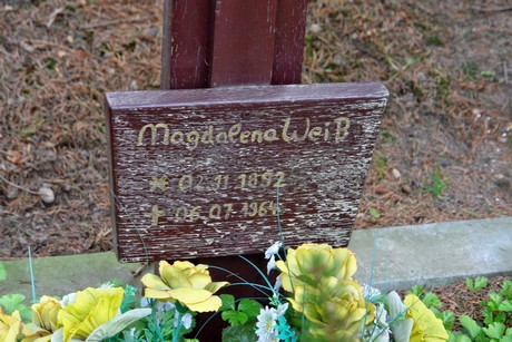 westfriedhof