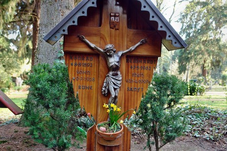 westfriedhof