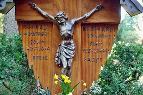 westfriedhof