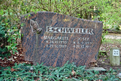 westfriedhof