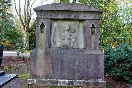 westfriedhof