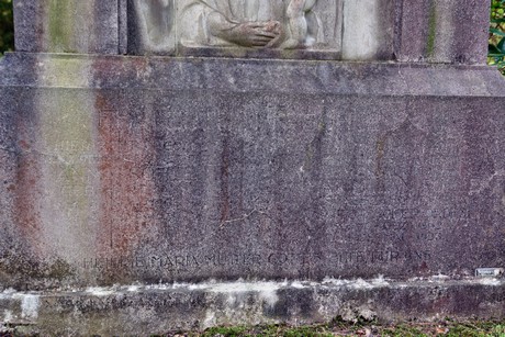westfriedhof