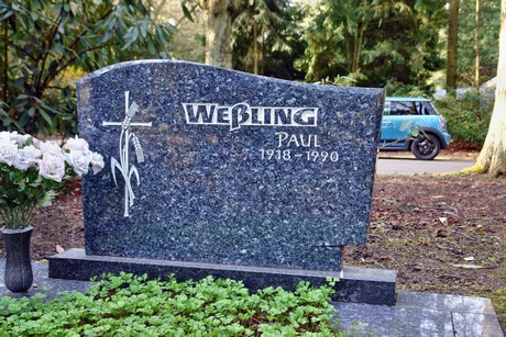 westfriedhof