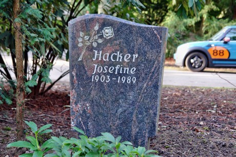 westfriedhof