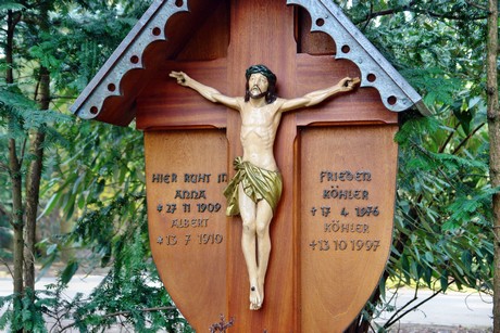 westfriedhof