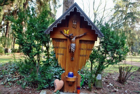 westfriedhof