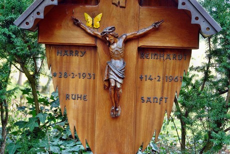 westfriedhof