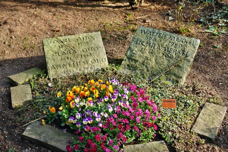 westfriedhof