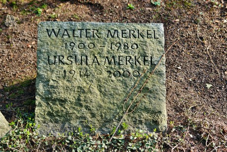 westfriedhof