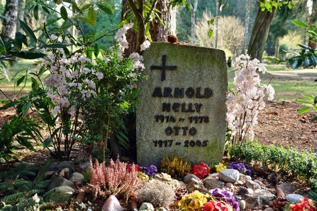 westfriedhof