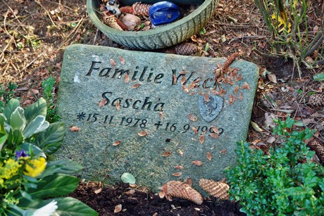westfriedhof